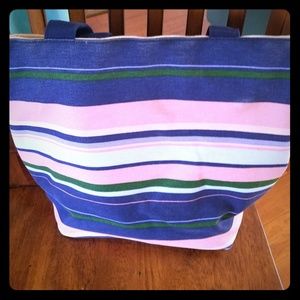 Victoria's Secret tote bag